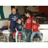 imageFamily Fourth of July Shirts USA 4th Outfits Matching T for Men Women ampamp Kids Girl ShirtRed