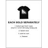 imageTstars Daddy and Son Matching Outfits Fathers Day Dad ampamp Baby Shirts Funny Nerdy Men T shirt Math JokesBlack