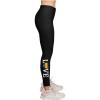 imageTstars Love Rainbow Heart Leggings for Women Teen Girls LGBTQ Gifts Equality Pride Month Hearts Womens TightsBlack