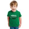 imageMiddle Child Shirt Sibling Big Brother Sister Toddler ampamp Youth Kids TShirtGreen