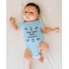 imageTstars You Got This Daddy Outfit Funny New Dad Gift Newborn Baby BodysuitAqua