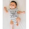 imageTstars You Got This Daddy Outfit Funny New Dad Gift Newborn Baby BodysuitGrayWhite