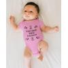 imageTstars You Got This Daddy Outfit Funny New Dad Gift Newborn Baby BodysuitPink