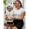 imageTstars Happy Mothers Day Mommy TShirt for Kids Gift for Mom Toddler ampamp Youth Shirt for Boys ampamp GirlsWhite