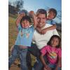 imageTstars Paw Patrol Skye Daddy is My Hero Fathers Day Toddler Kids TShirtCalifornia Blue