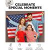 imageFamily Fourth of July Shirts USA 4th Outfits Matching T for Men Women ampamp Kids Dad ShirtNavy