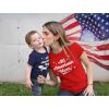 imageTstars Family Fourth of July Shirts USA 4th Outfits Matching T for Men Women ampamp Kids Boy ShirtNavy