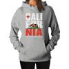 imageTstars California Bear Republic Retro Flag Sweatshirts Pullover Hoodies for WomenGrey
