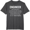 imageFathers Day Gift Dad ampamp Baby Drinking Buddies TShirtDark Heather Grey