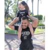 imageTstars Fixed It ampamp Broke It Dad and Son Matching Shirts  Fathers Day Funny Gift for Dads and ToddlerDad Black  Toddler Black