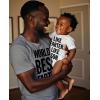imageTstars Like Farter Like Son Dad and Baby Matching Outfits  New Dads Gifts Fathers Day Shirt and Infant BodysuitDad Gray  Son GrayWhite
