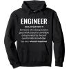 imageFathers Day Gift Dad ampamp Baby Drinking Buddies Pullover HoodieBlack