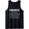 imageMens Fathers Day Gift Dad ampamp Baby Drinking Buddies Tank TopBlack