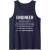 imageMens Fathers Day Gift Dad ampamp Baby Drinking Buddies Tank TopNavy Blue