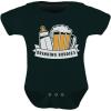 imageTstars TeeStars  Drinking Buddies Baby ampamp Dad Cute Baby BodysuitBlack