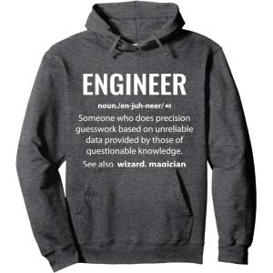 imageFathers Day Gift Dad ampamp Baby Drinking Buddies Pullover HoodieDark Heather Grey