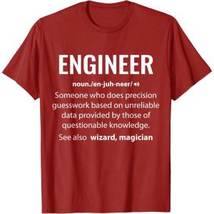imageFathers Day Gift Dad ampamp Baby Drinking Buddies TShirtCranberry Red