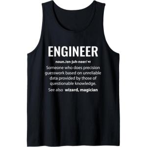 imageMens Fathers Day Gift Dad ampamp Baby Drinking Buddies Tank TopBlack