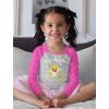 imageTstars Baby Shark Girls Boys Easter Shirt Easters Egg Hunt Toddler Kids Raglan TShirt Happy EasterPink