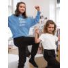 imageTstars Best Sister Ever Sweatshirts Hoodie Sibling Gifts Sisters Women HoodiesCalifornia Blue