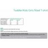 imageTstars Big Sister for Big Sister ToddlerKids Girls Fitted TShirtWhite