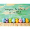 imageTstars Cute Little Easter Bunny Face Funny Easter Youth Kids TShirtPink