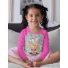 imageTstars Easter Kids Shirt Bunny 34 Sleeve Baseball Jersey Toddler ShirtPink