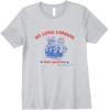 imageSo Long London Had A Good Run USA 4th of July TEE Premium TShirtHeather Grey