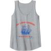 imageSo Long London Had A Good Run USA 4th of July TEE Tank TopHeather Grey