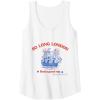 imageSo Long London Had A Good Run USA 4th of July TEE Tank TopWhite