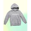 imageTstars Im Not Arguing with Sayings Teen Girls Womens Novelty Sarcastic HoodieGray