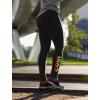 imageTstars Juneteenth 1865 Leggings LeggingsBlack