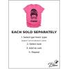 imageTstars Matching Shirts Mother and Daughter Mommy and Me T Shirts Mama Shirt Pink XLarge