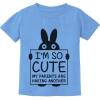 imageTstars Pregnancy Announcement Big Brother Sister Shirt Sibling Kids TShirtCalifornia Blue