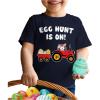 Tractor / Navy