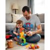 imagePaw Patrol Dad Mom Matching Couple TShirts Mothers Fathers Day Outfits for Him and Her TShirtDad Patrol  Gray