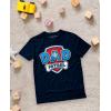 imagePaw Patrol Dad Mom Matching Couple TShirts Mothers Fathers Day Outfits for Him and Her TShirtDad Patrol  Navy