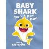 imageTstars Baby Shark Doo Doo Doo Outfit Baby Boy Girl Baby BodysuitAqua