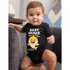 imageTstars Baby Shark Doo Doo Doo Outfit Baby Boy Girl Baby BodysuitBlack