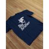 imageTstars Big Brother Shark Shirt Gift for Shark Loving Toddler Boys Infant Kids TshirtRed