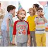 imageTstars Marshall 4th Birthday Boy Shirt 4 Year Old Paw Patrol 34 Sleeve Baseball Jersey Toddler TShirtMarshall R 4th  Red