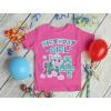imageTstars Paw Patrol Pup Skye 4 5 Gifts for Four Five Years Old Girls 4th 5th Birthday Girl Theme Party Toddler Kids TShirtEverest 4th  Pink