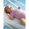 imageTstars Straight Outta Mommy Newborn Girl Boy Outfits New Mom Gifts Funny Baby BodysuitPink
