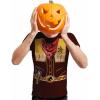 imageTstars TeeStars  Cowboy Halloween Easy Costume Outfit TShirtBlack