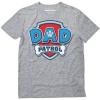 Dad Patrol / Gray