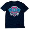 imagePaw Patrol Dad Mom Matching Couple TShirts Mothers Fathers Day Outfits for Him and Her TShirtMom Patrol  Navy