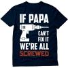 If Papa 1 / Navy
