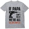 If Papa 2 / Gray