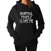 Normal / Black