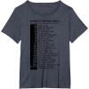 imageSeniors Texting Code Funny Senior Citizen Gifts TShirtHeather Blue